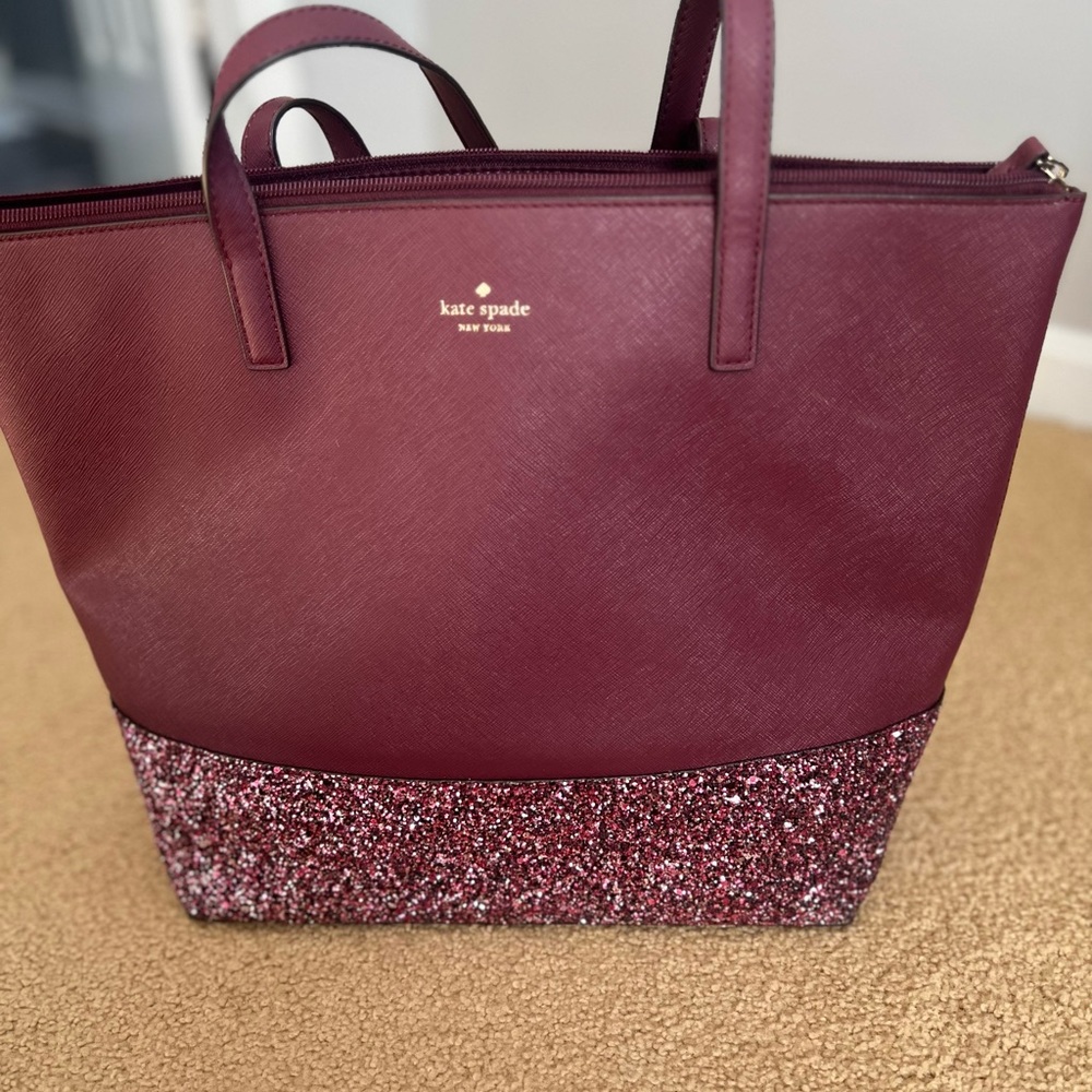 Kate Spade bag